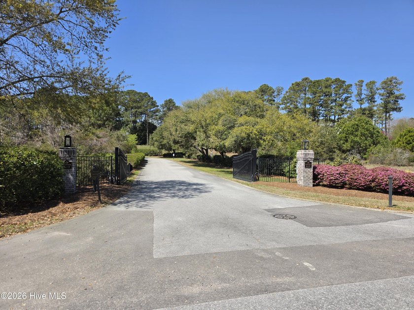 Exciting opportunity to build your dream home by the water! This - photo 2