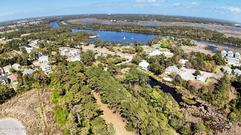 Exciting opportunity to build your dream home by the water! This - photo 5