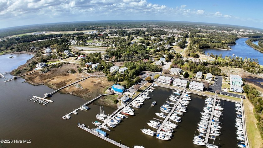Exciting opportunity to build your dream home by the water! This - photo 6