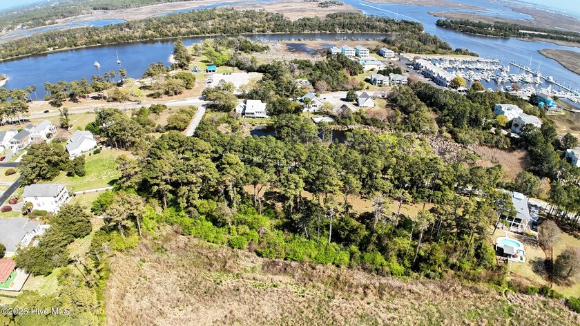 Exciting opportunity to build your dream home by the water! This - photo 7