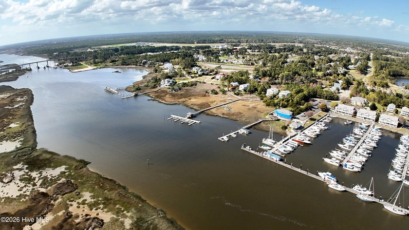 Exciting opportunity to build your dream home by the water! This - photo 8