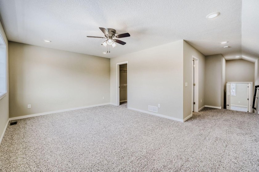 A rare opportunity to purchase new construction with so much - photo 12