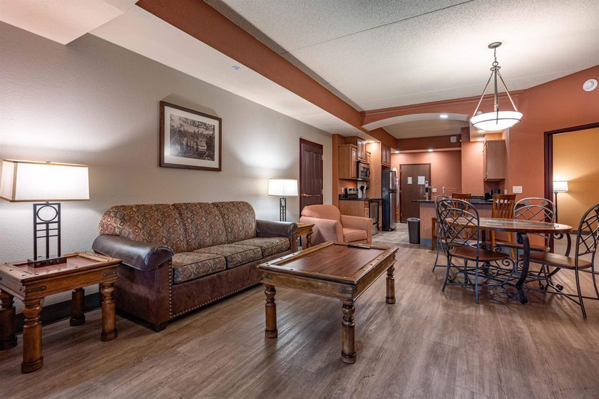 Wake up to river views. Sip your coffee on the balcony. End your - photo 13