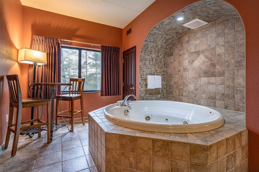 Wake up to river views. Sip your coffee on the balcony. End your - photo 15