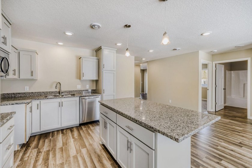 A rare opportunity to purchase new construction with so much - photo 17