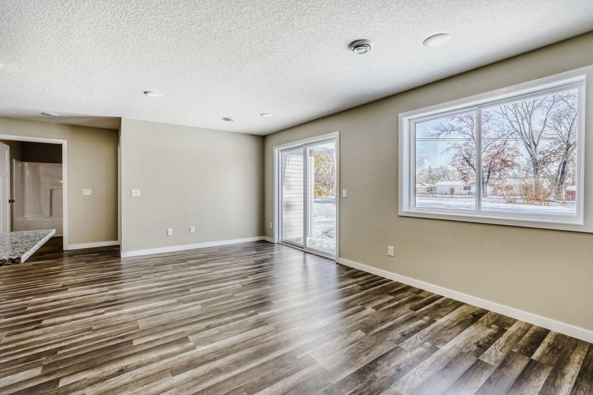 A rare opportunity to purchase new construction with so much - photo 18