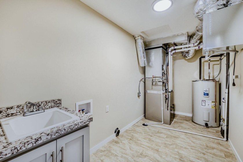 A rare opportunity to purchase new construction with so much - photo 26