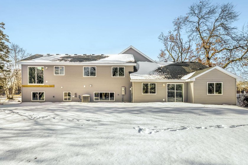 A rare opportunity to purchase new construction with so much - photo 27