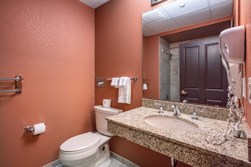 Wake up to river views. Sip your coffee on the balcony. End your - photo 38