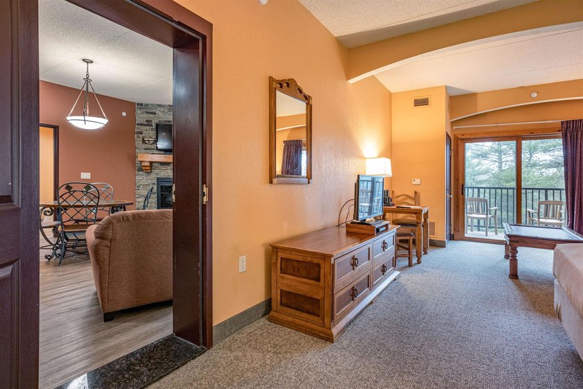 Wake up to river views. Sip your coffee on the balcony. End your - photo 41