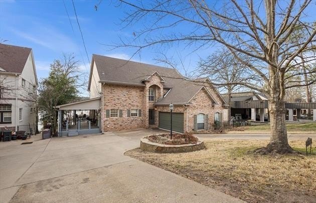 Welcome to this fabulous WATERFRONT home, that offers an - photo 2