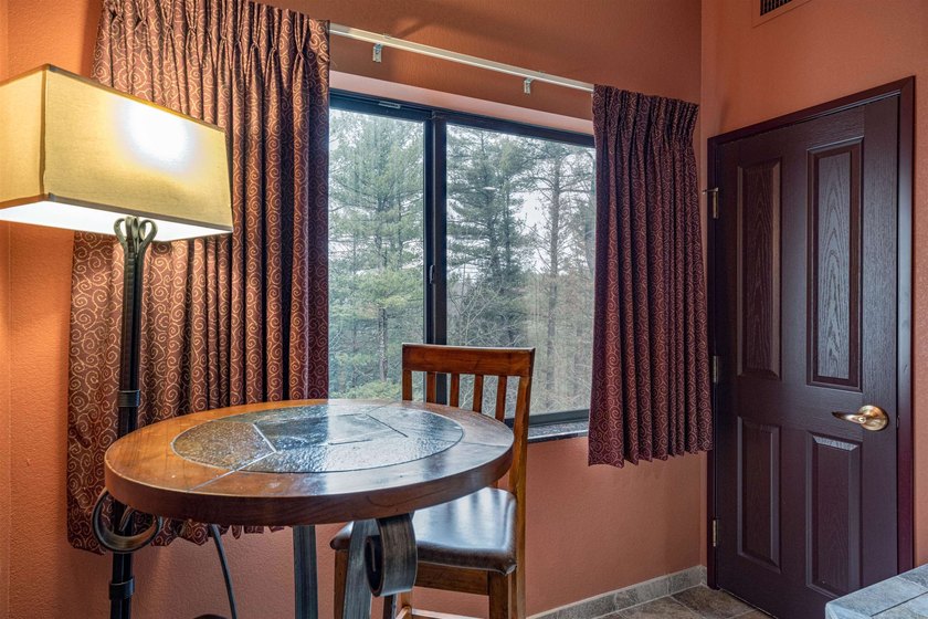 Wake up to river views. Sip your coffee on the balcony. End your - photo 42