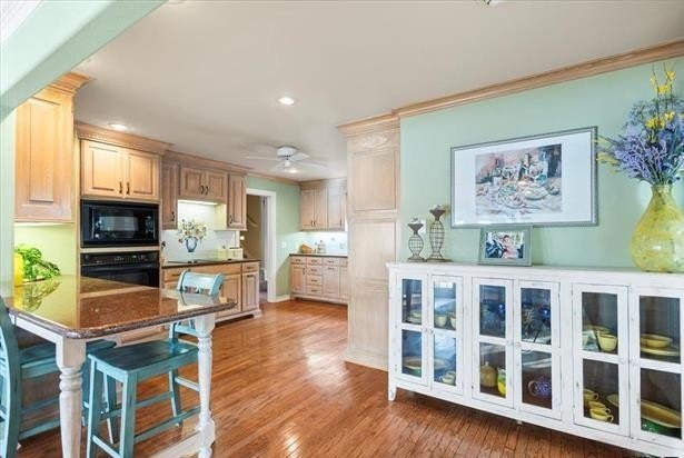 Welcome to this fabulous WATERFRONT home, that offers an - photo 8