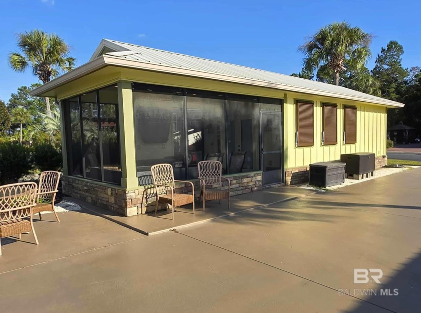 Luxury Class A Motor Coach Resort (Class A motorcoaches that are - photo 3