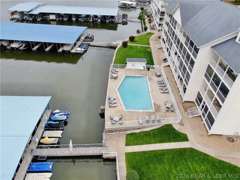 Lake life just got a serious glow-up! This beautifully remodeled - photo 5