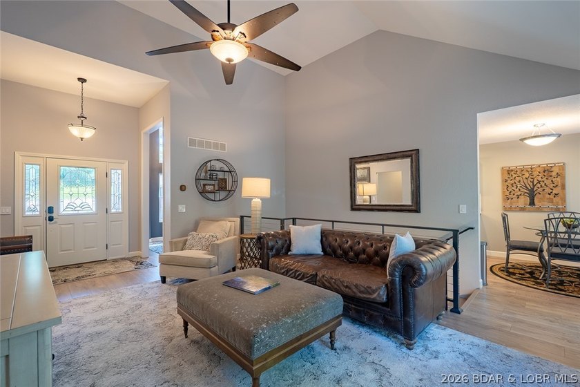 Located on a quiet cul-de-sac w/seasonal lake view in the highly - photo 5