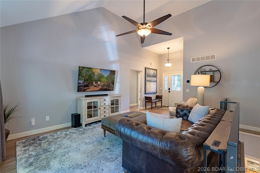 Located on a quiet cul-de-sac w/seasonal lake view in the highly - photo 6
