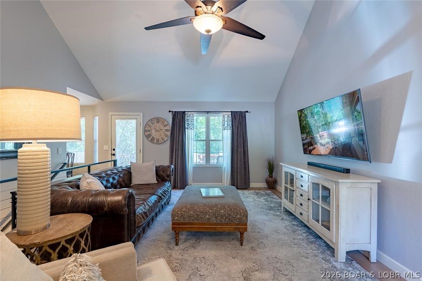 Located on a quiet cul-de-sac w/seasonal lake view in the highly - photo 7
