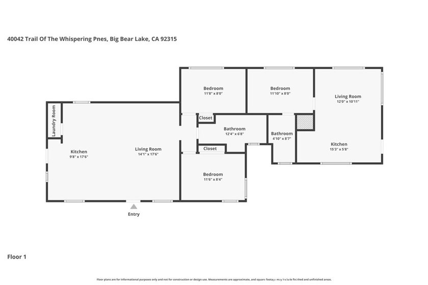 40042 Trl Of The Whispering Pines - photo 42