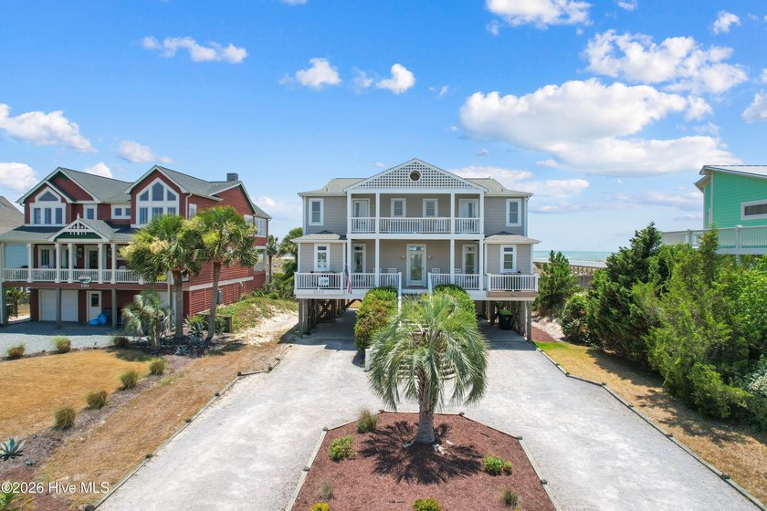 Welcome to 1313 Ocean Blvd W, ''Clippers Ocean Spray,'' a - photo 2