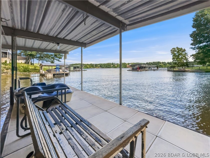 Discover the possibilities with this exceptional Lake of the - photo 3