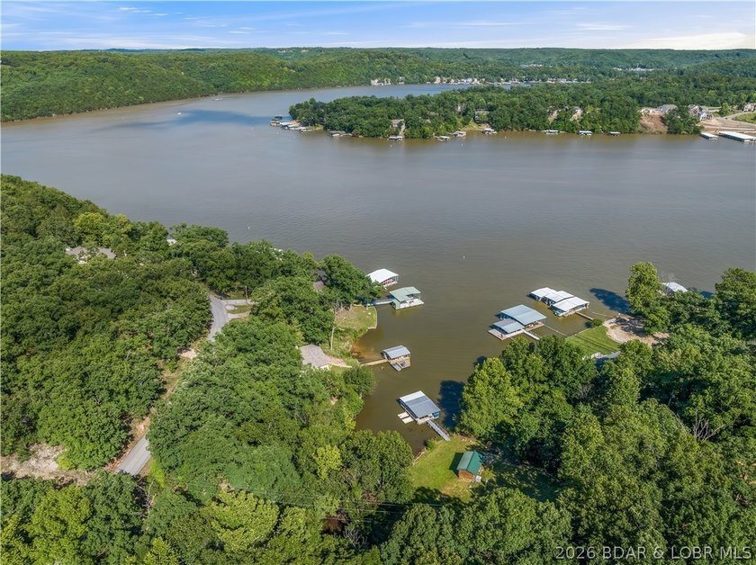 Discover the possibilities with this exceptional Lake of the - photo 4