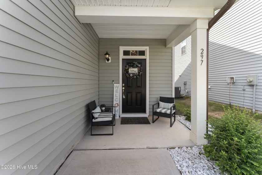 Welcome Home! From the moment you step inside, you'll feel the - photo 6
