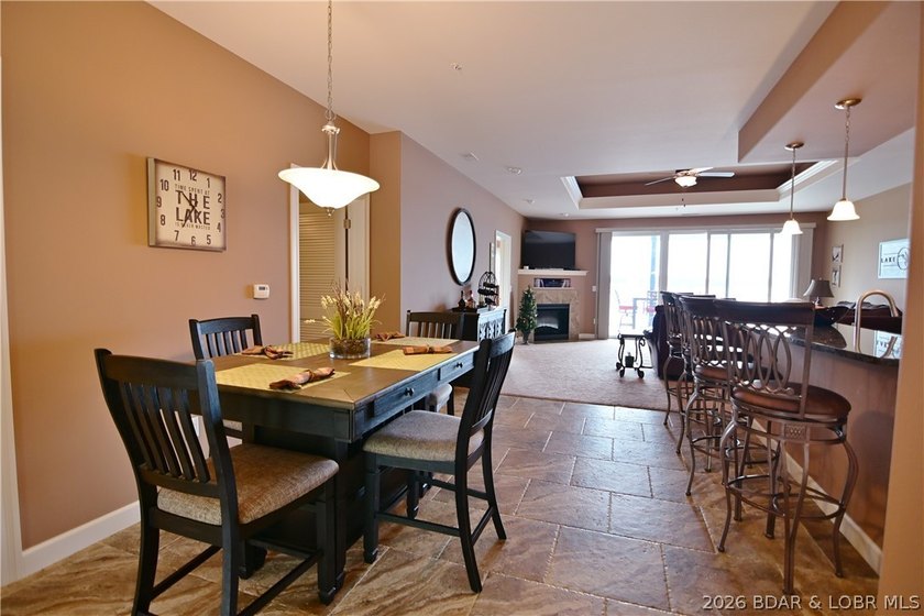 VIEW, VIEW, VIEW from this Penthouse Unit. This is a must see! - photo 5