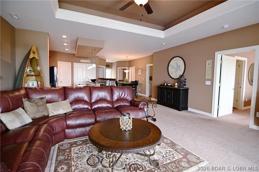 VIEW, VIEW, VIEW from this Penthouse Unit. This is a must see! - photo 9