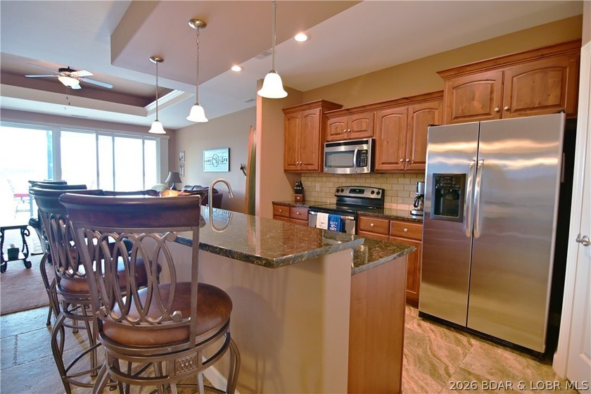 VIEW, VIEW, VIEW from this Penthouse Unit. This is a must see! - photo 10