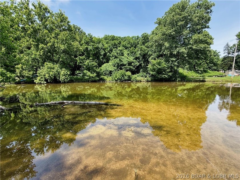Rare opportunity to own 18 unrestricted acres with direct access - photo 7