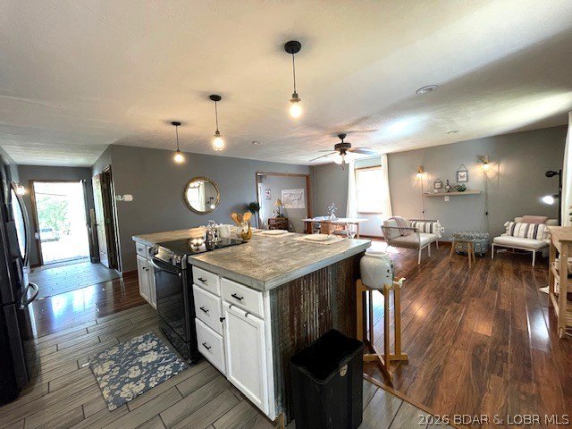 Welcome to your private retreat! This charming ranch home - photo 5
