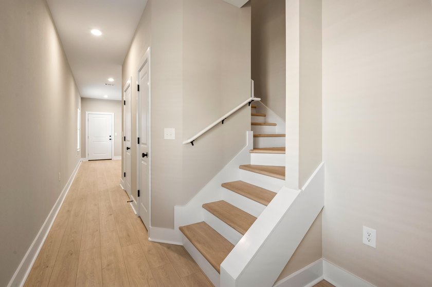 New Construction Townhomes in Valparaiso are ready! These large - photo 3