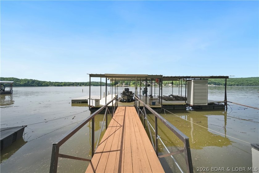 Affordable waterfront living on the Little Niangua! This - photo 2