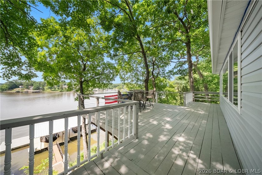 Affordable waterfront living on the Little Niangua! This - photo 3