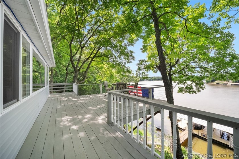 Affordable waterfront living on the Little Niangua! This - photo 8