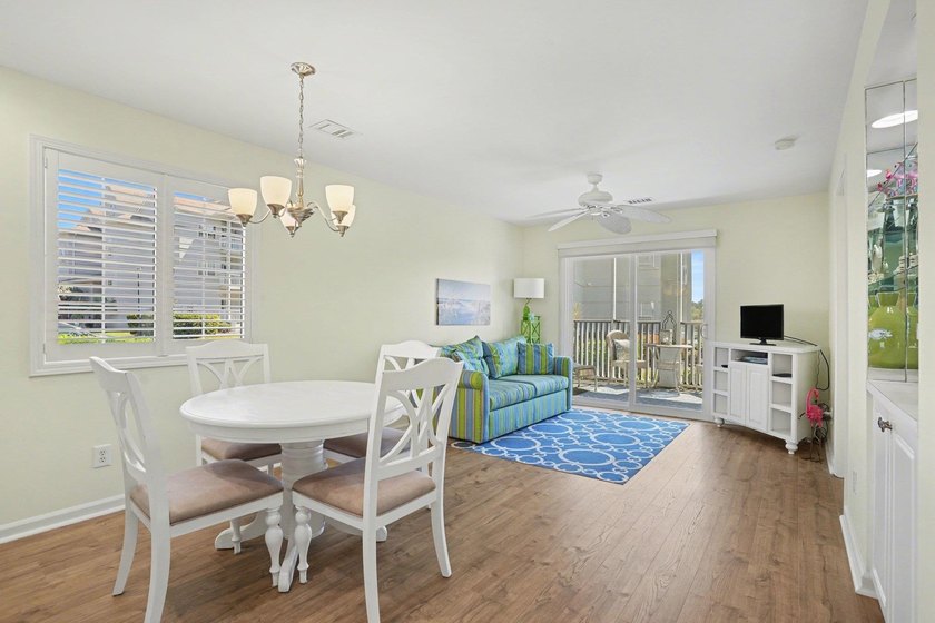 A much sought after 1st floor, corner unit with Intracoastal - photo 11