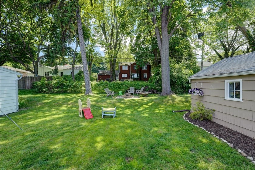 Charm meets peace of mind in this beautiful Irondequoit home! - photo 12