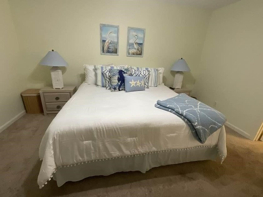 A much sought after 1st floor, corner unit with Intracoastal - photo 17