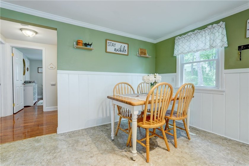 Charm meets peace of mind in this beautiful Irondequoit home! - photo 23