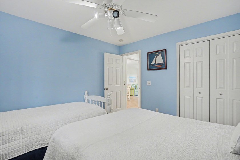 A much sought after 1st floor, corner unit with Intracoastal - photo 23