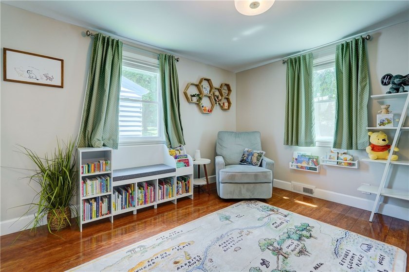 Charm meets peace of mind in this beautiful Irondequoit home! - photo 26