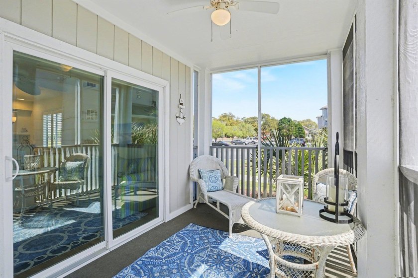 A much sought after 1st floor, corner unit with Intracoastal - photo 26