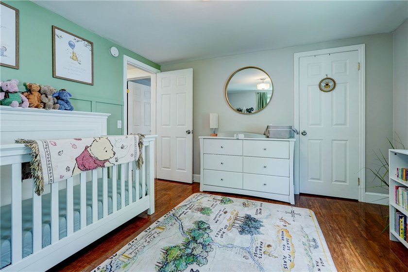 Charm meets peace of mind in this beautiful Irondequoit home! - photo 27