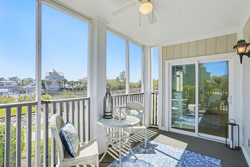 A much sought after 1st floor, corner unit with Intracoastal - photo 27