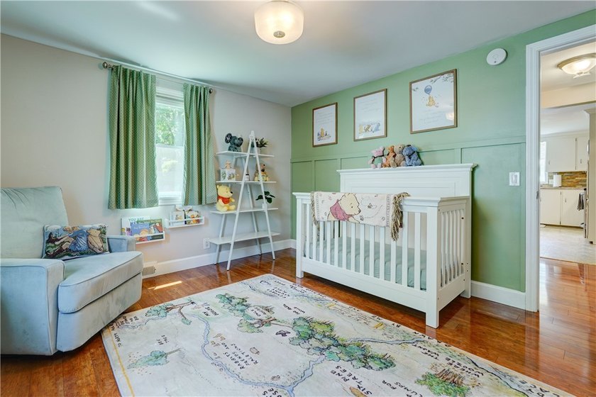Charm meets peace of mind in this beautiful Irondequoit home! - photo 28