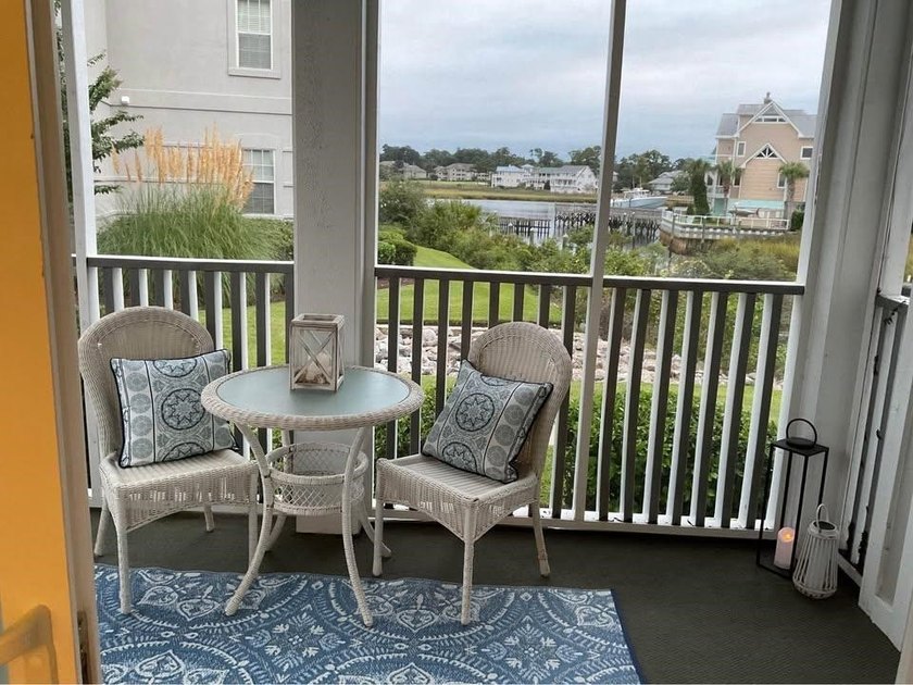 A much sought after 1st floor, corner unit with Intracoastal - photo 29