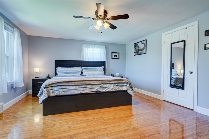 Charm meets peace of mind in this beautiful Irondequoit home! - photo 32