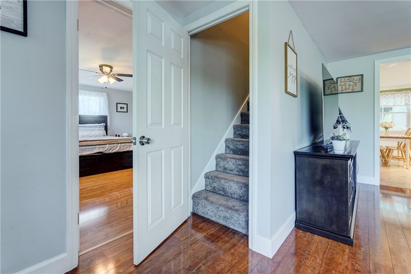 Charm meets peace of mind in this beautiful Irondequoit home! - photo 33