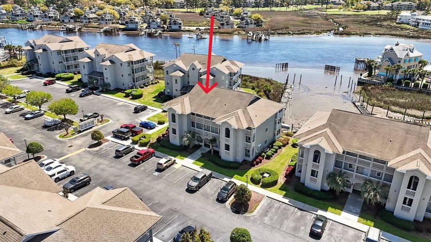 A much sought after 1st floor, corner unit with Intracoastal - photo 33